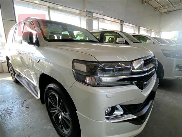 Toyota for sale in Iraq